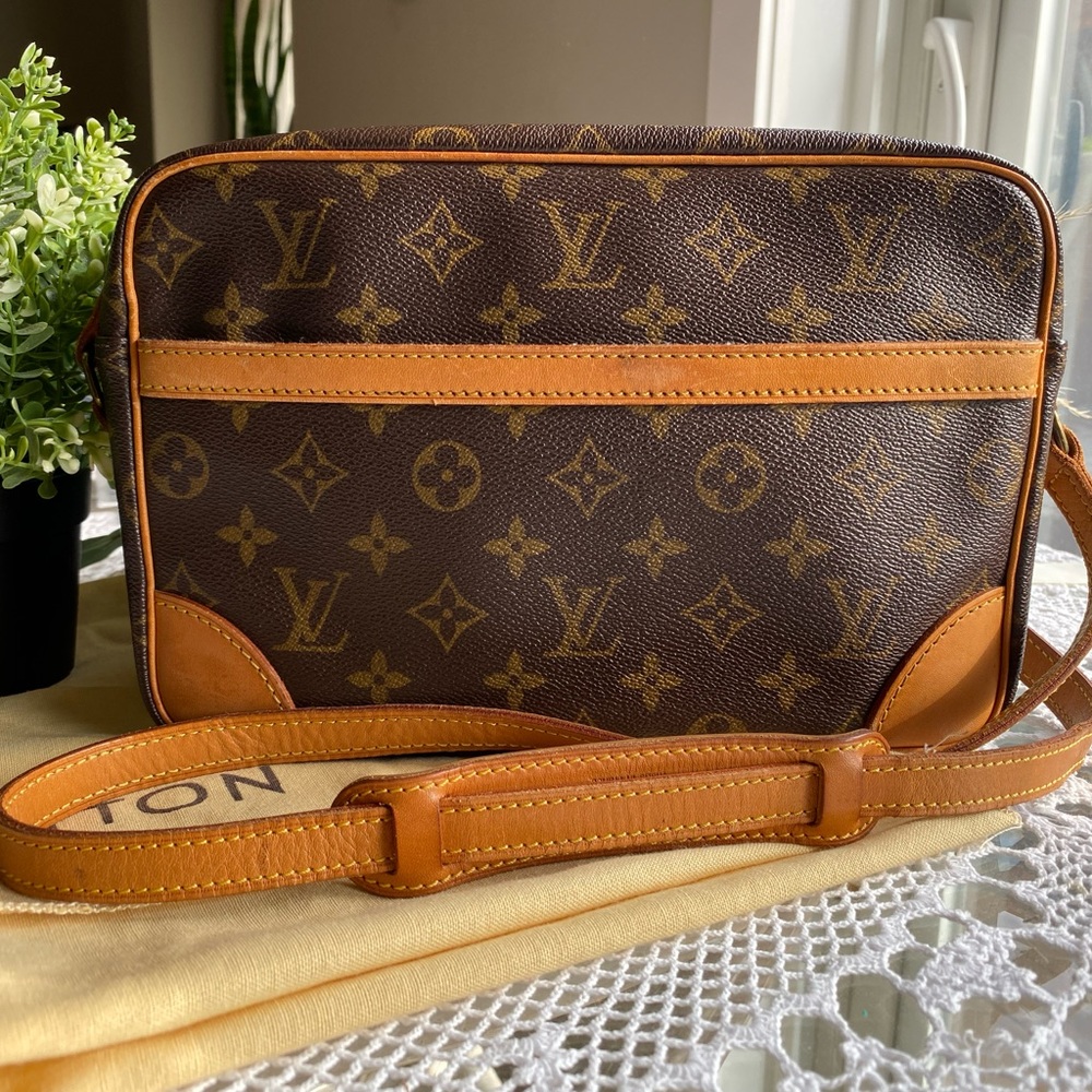 Louis Vuitton Trocadero 27